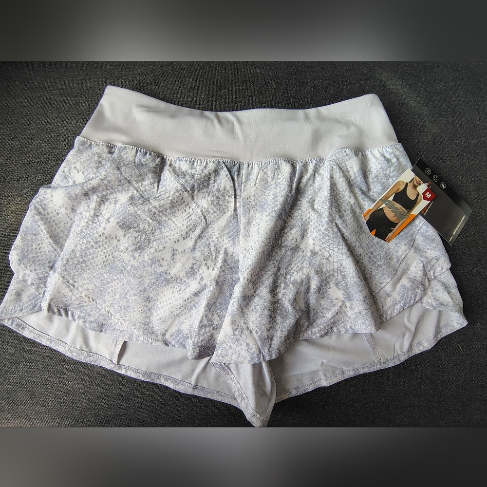 Avia Women's Compression Shorts